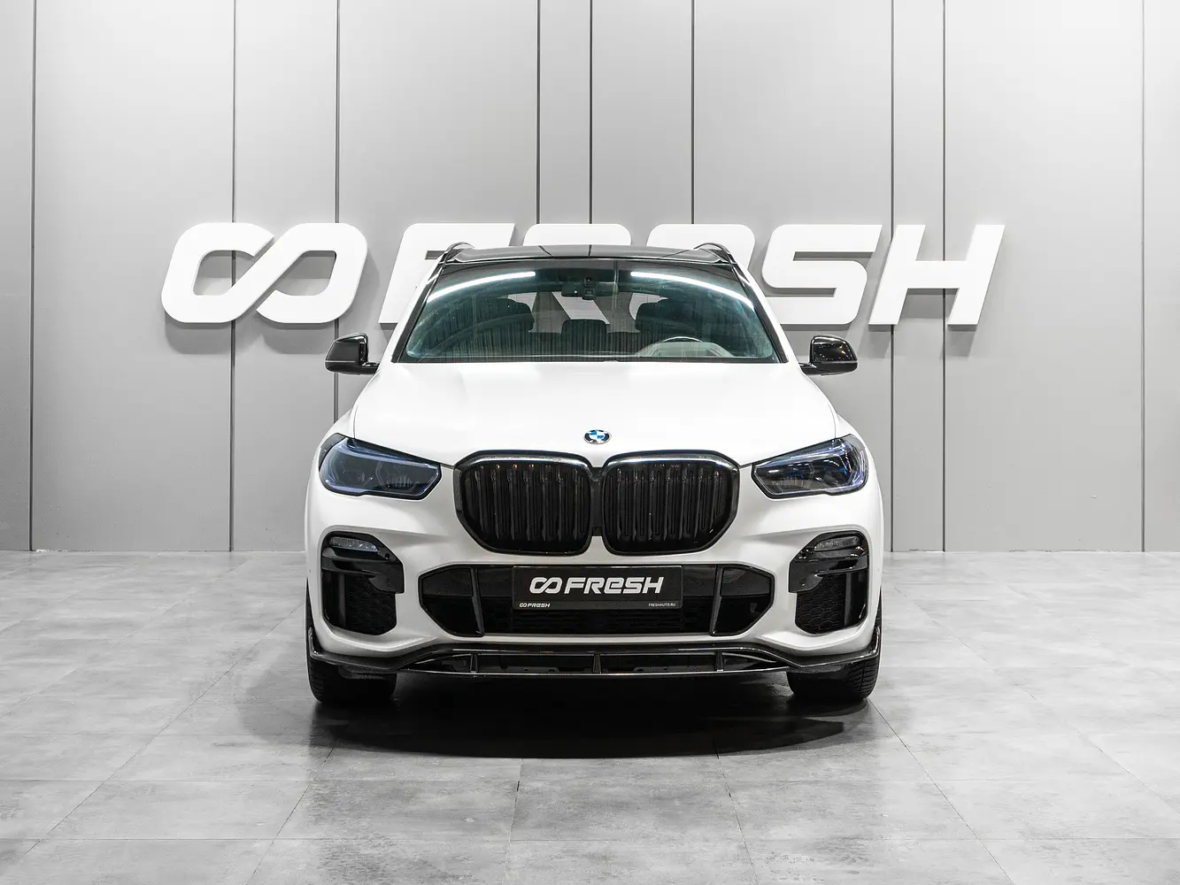 BMW