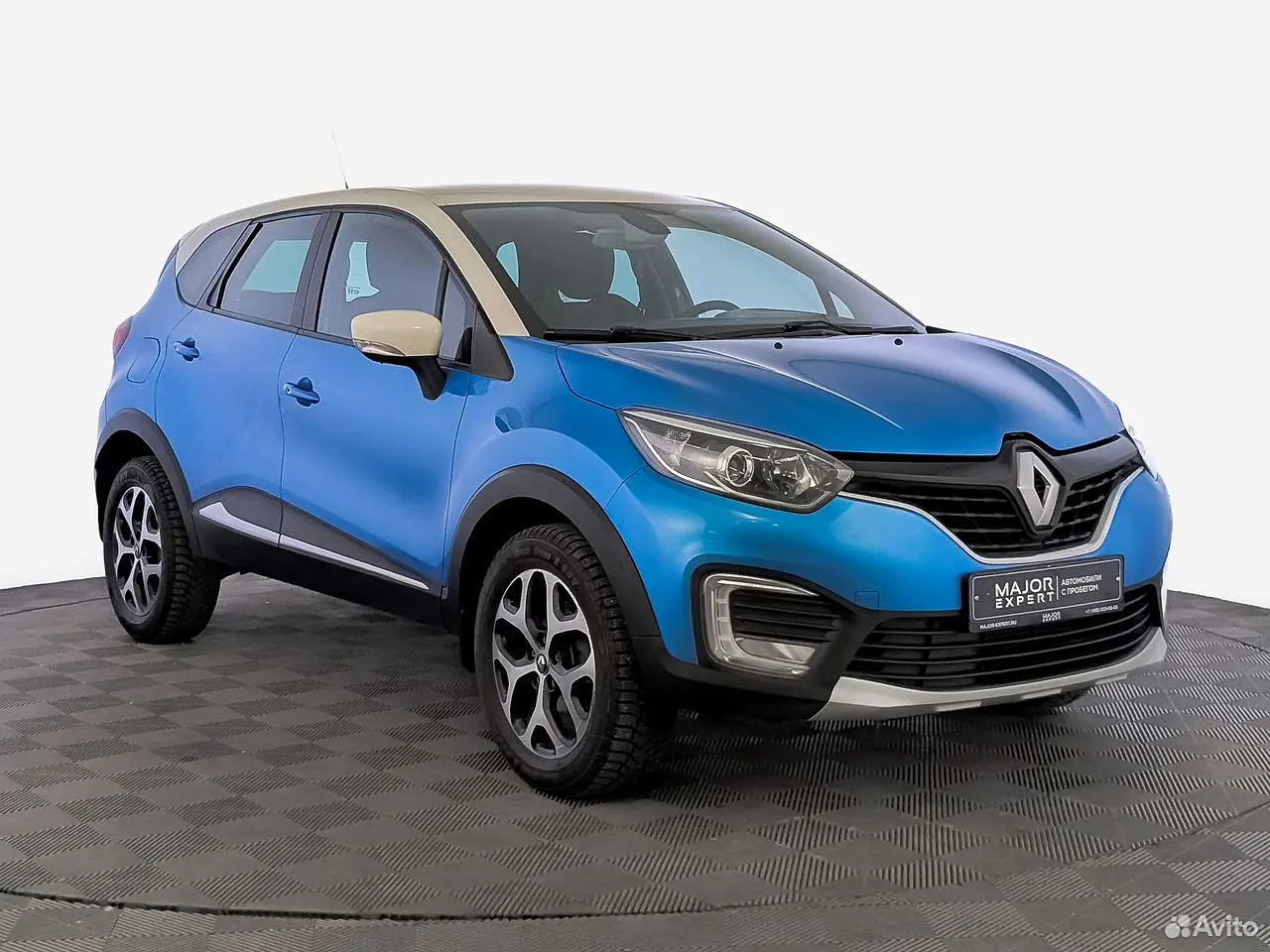 Renault