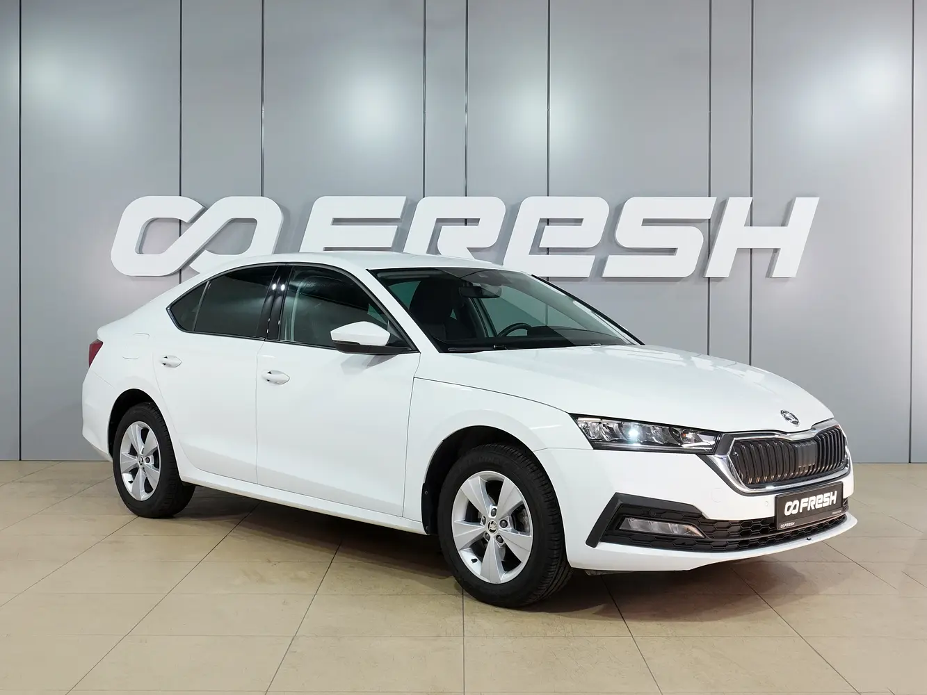 Skoda