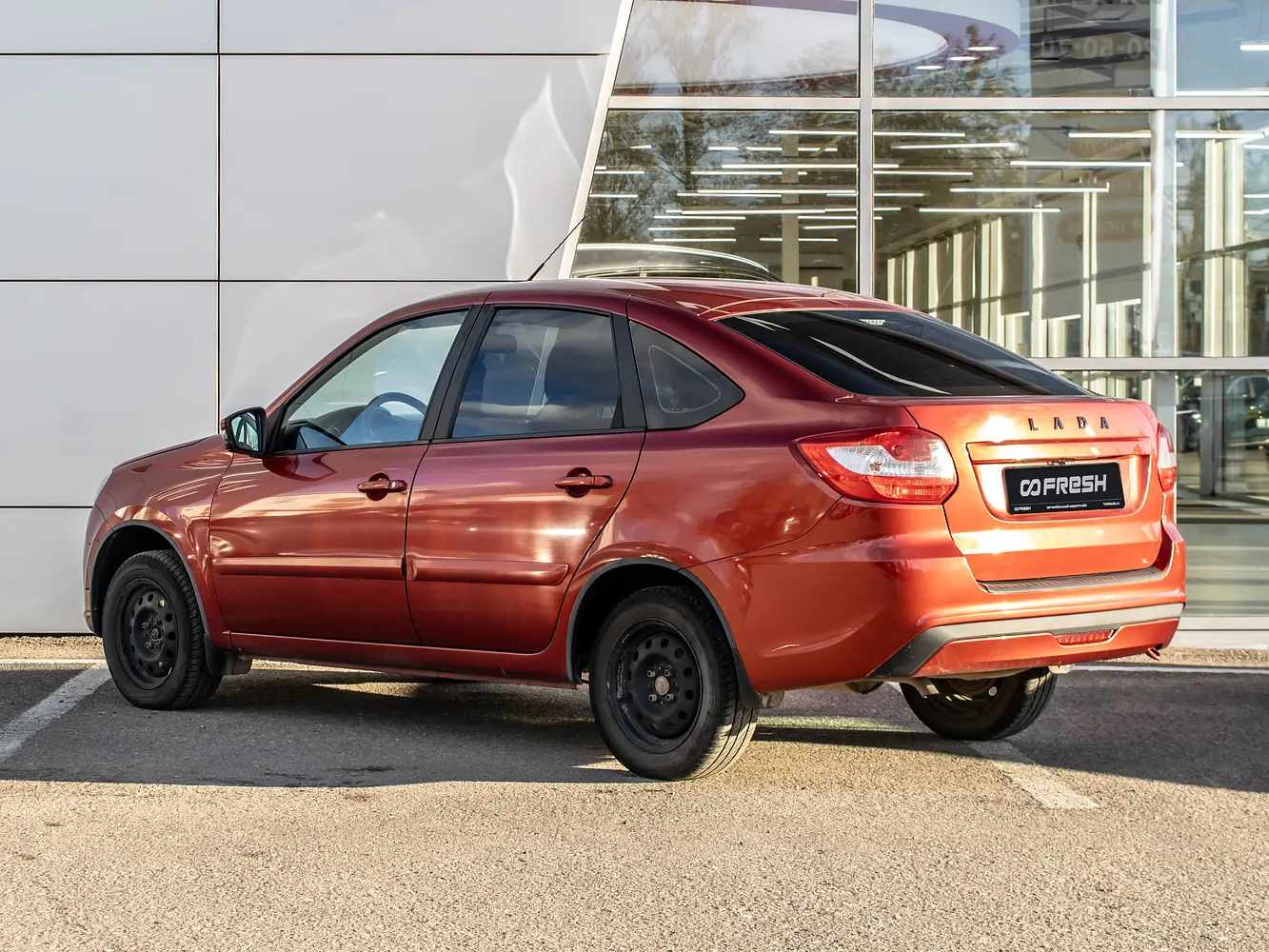 LADA (ВАЗ)