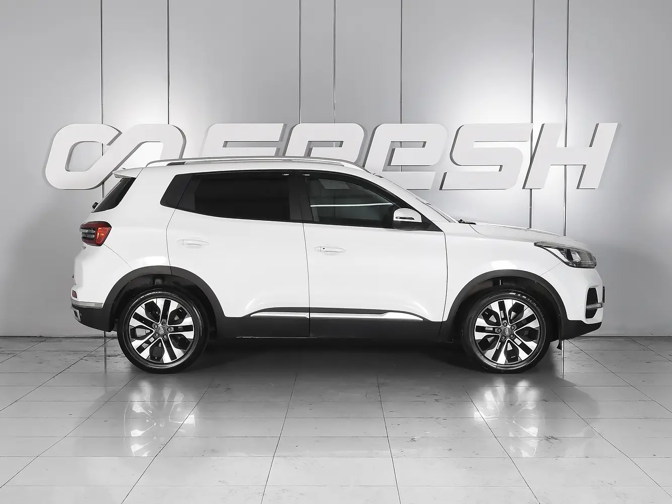 Chery