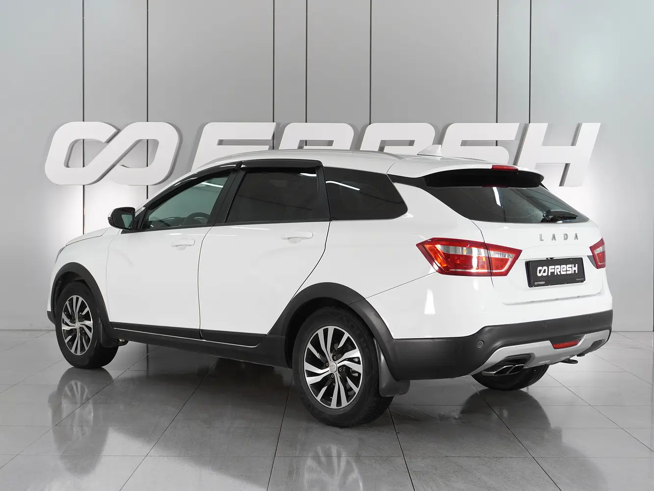 LADA (ВАЗ)