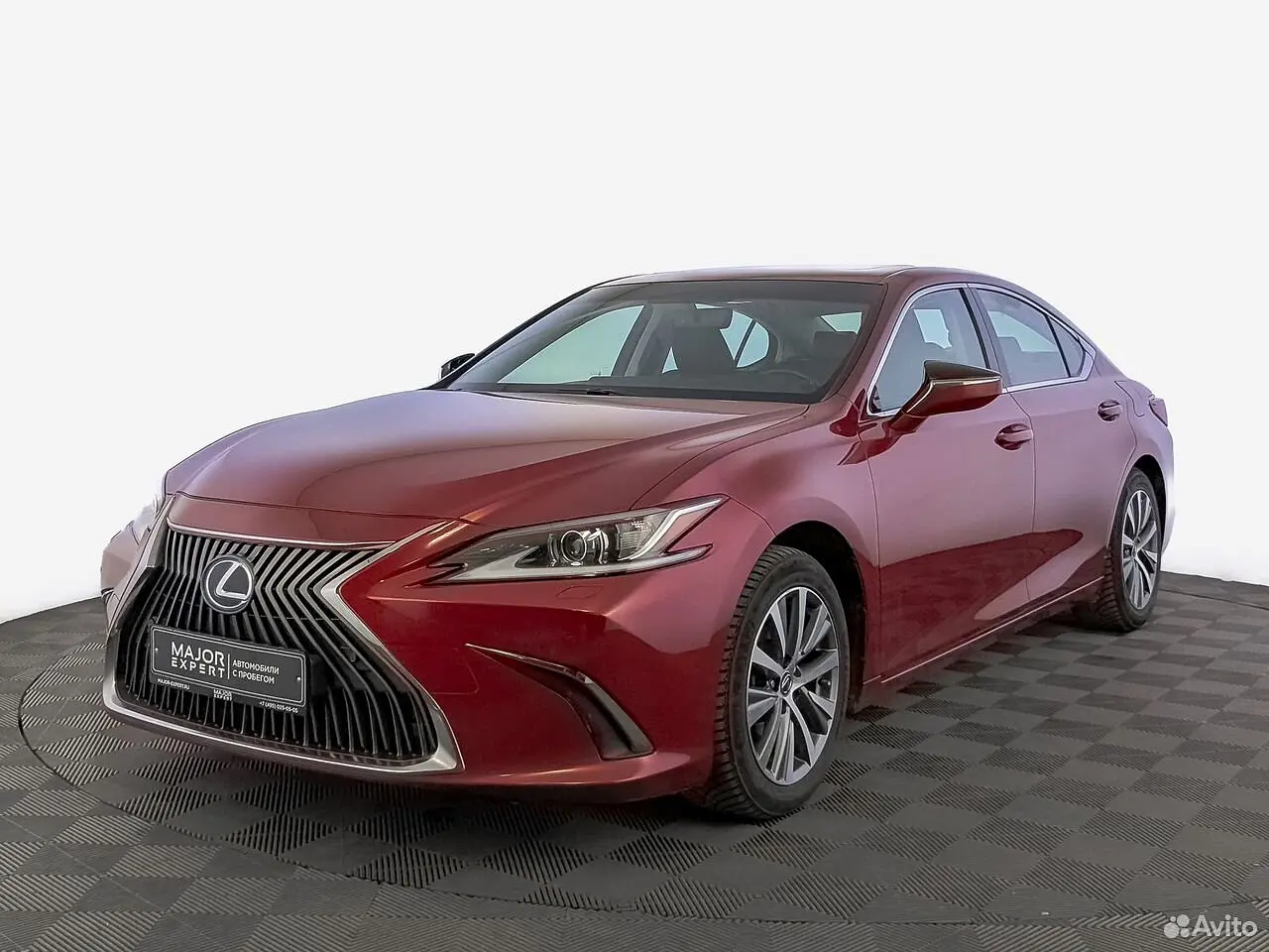 Lexus