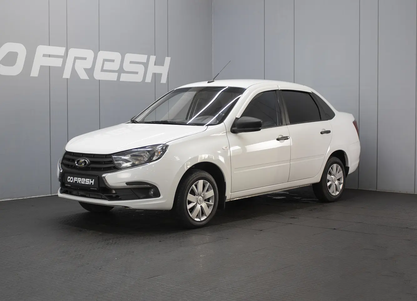 LADA (ВАЗ)
