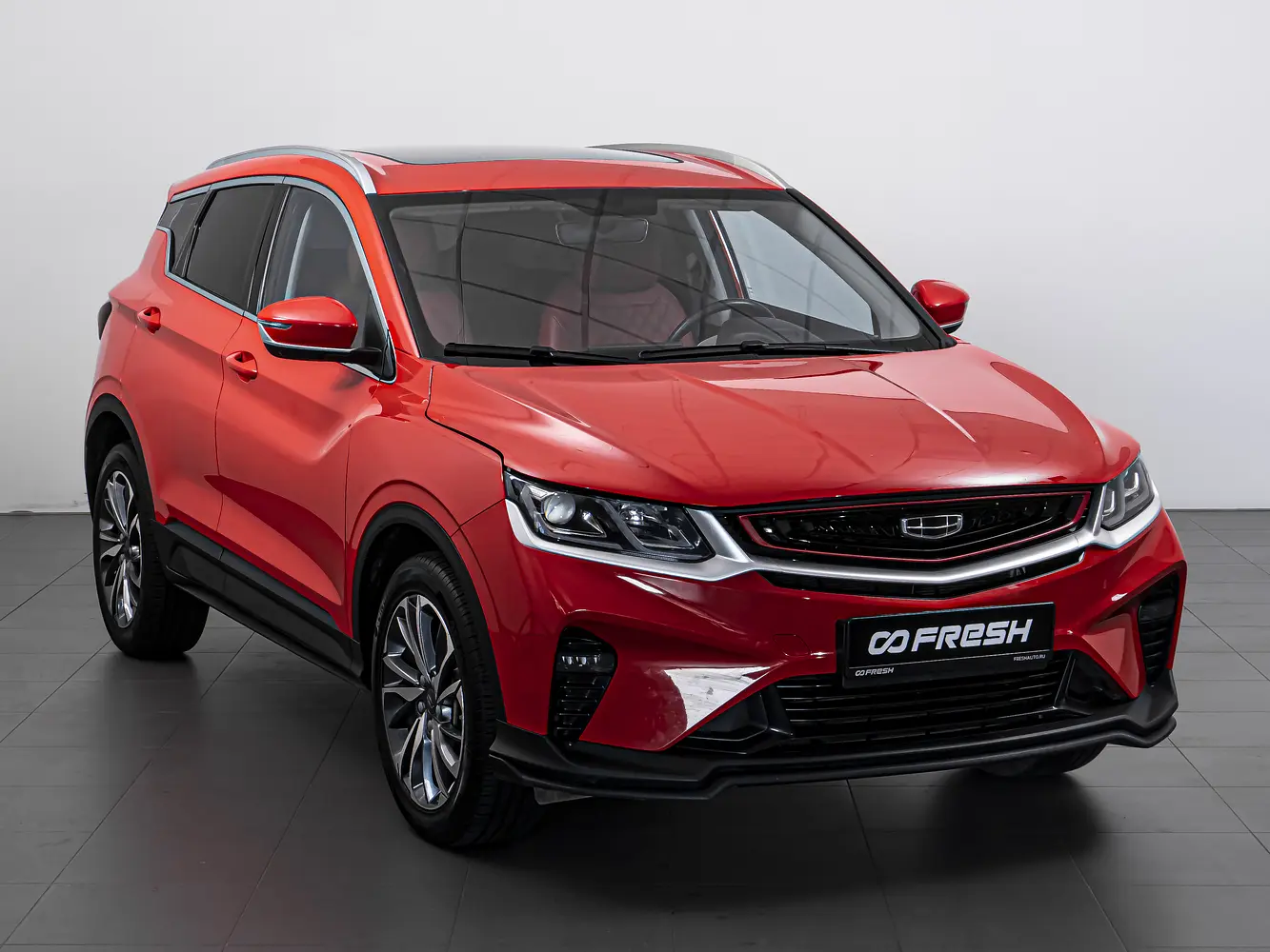Geely