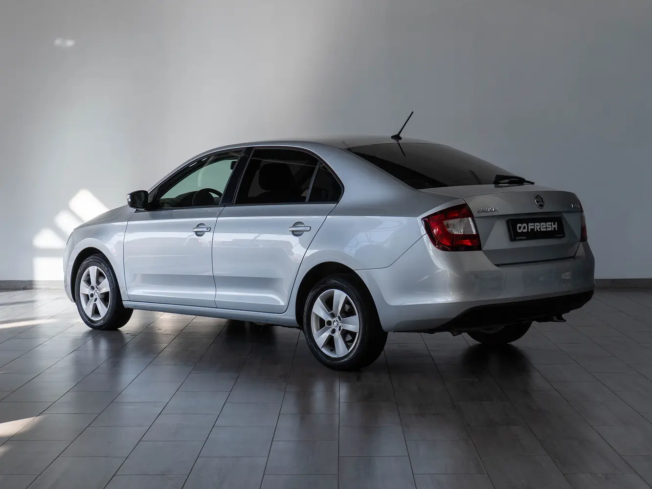 Skoda