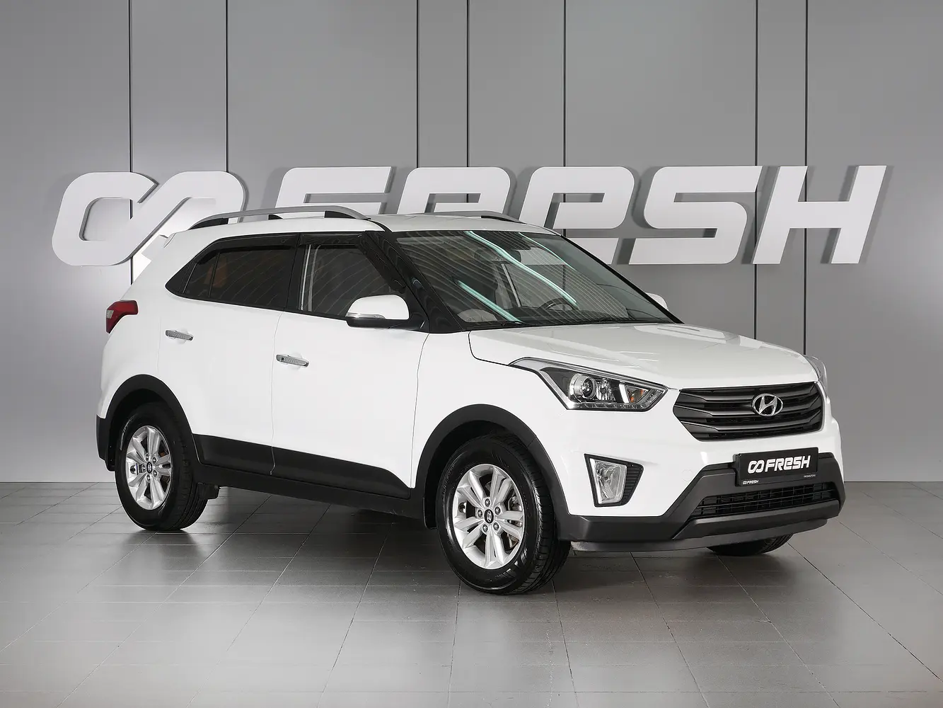 Hyundai