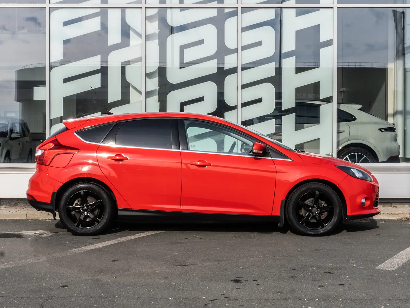 Ford