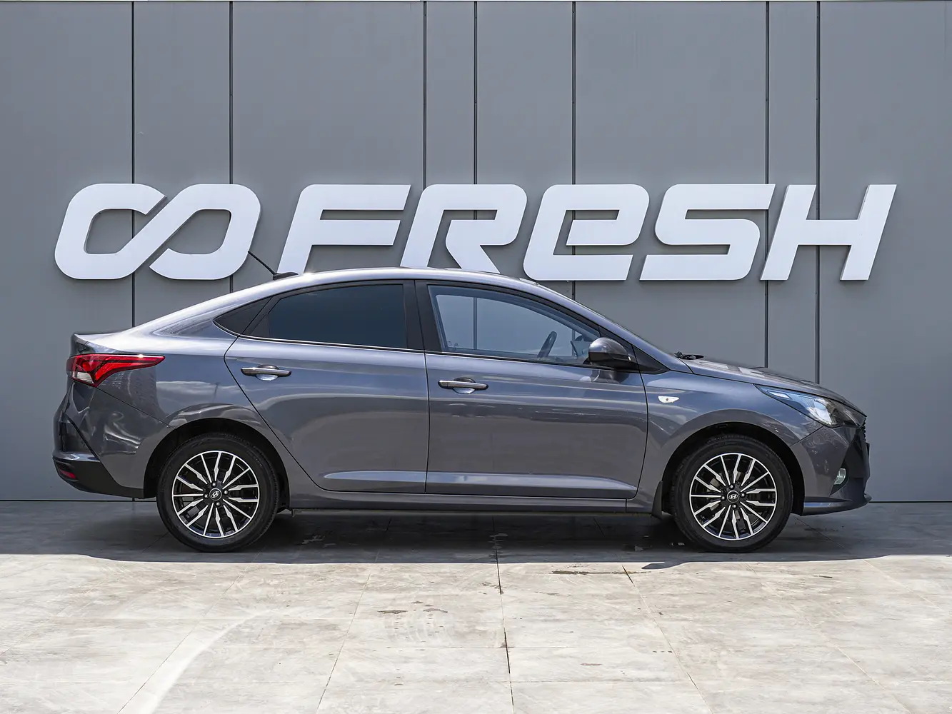 Hyundai