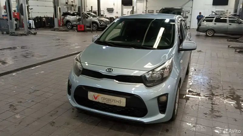 Picanto