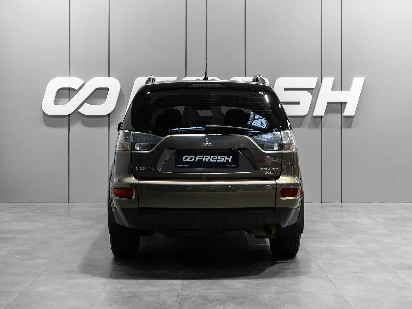 Mitsubishi
