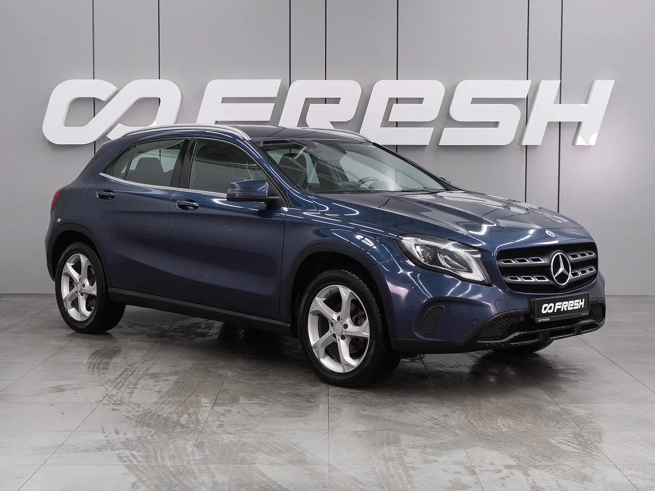 Mercedes-Benz