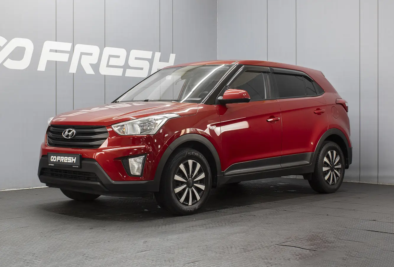 Hyundai