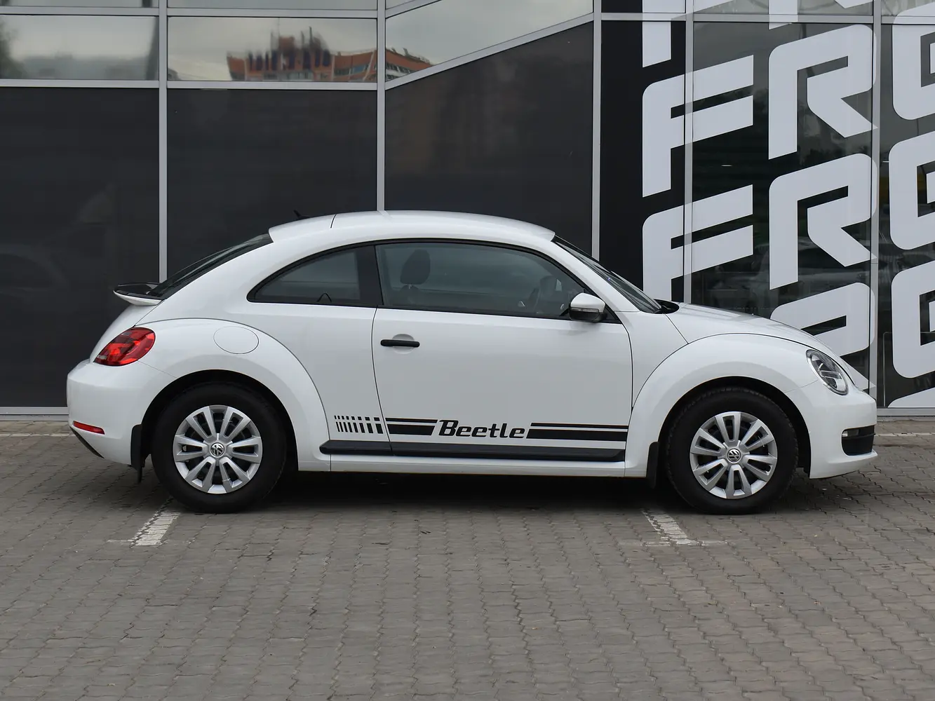 Volkswagen