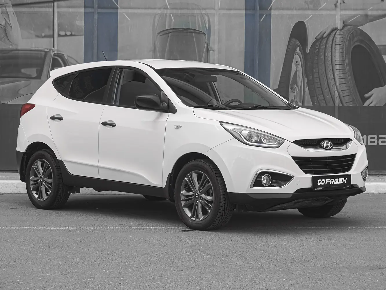 Hyundai