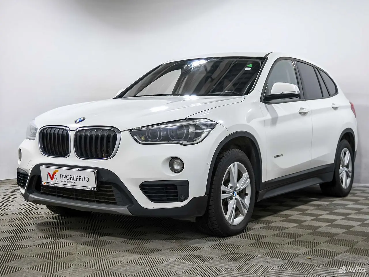 BMW