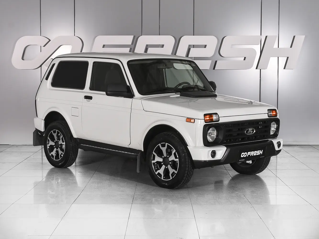 LADA (ВАЗ)