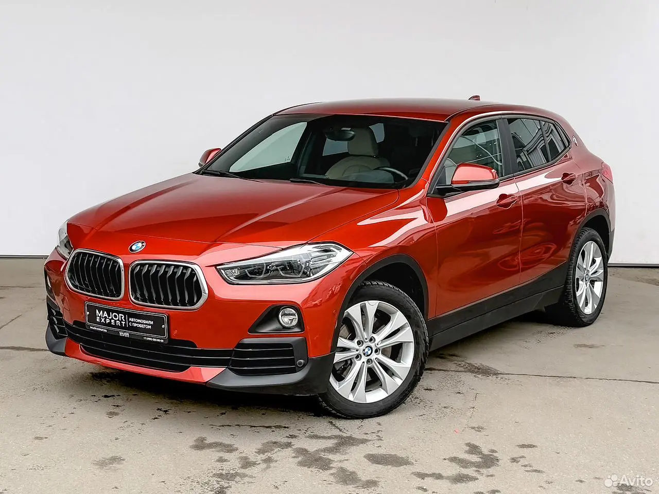 BMW