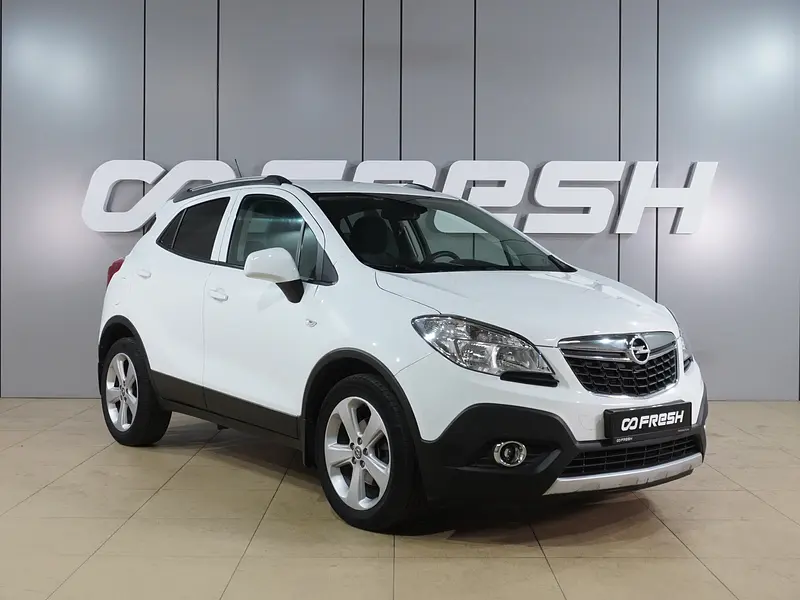 Mokka
