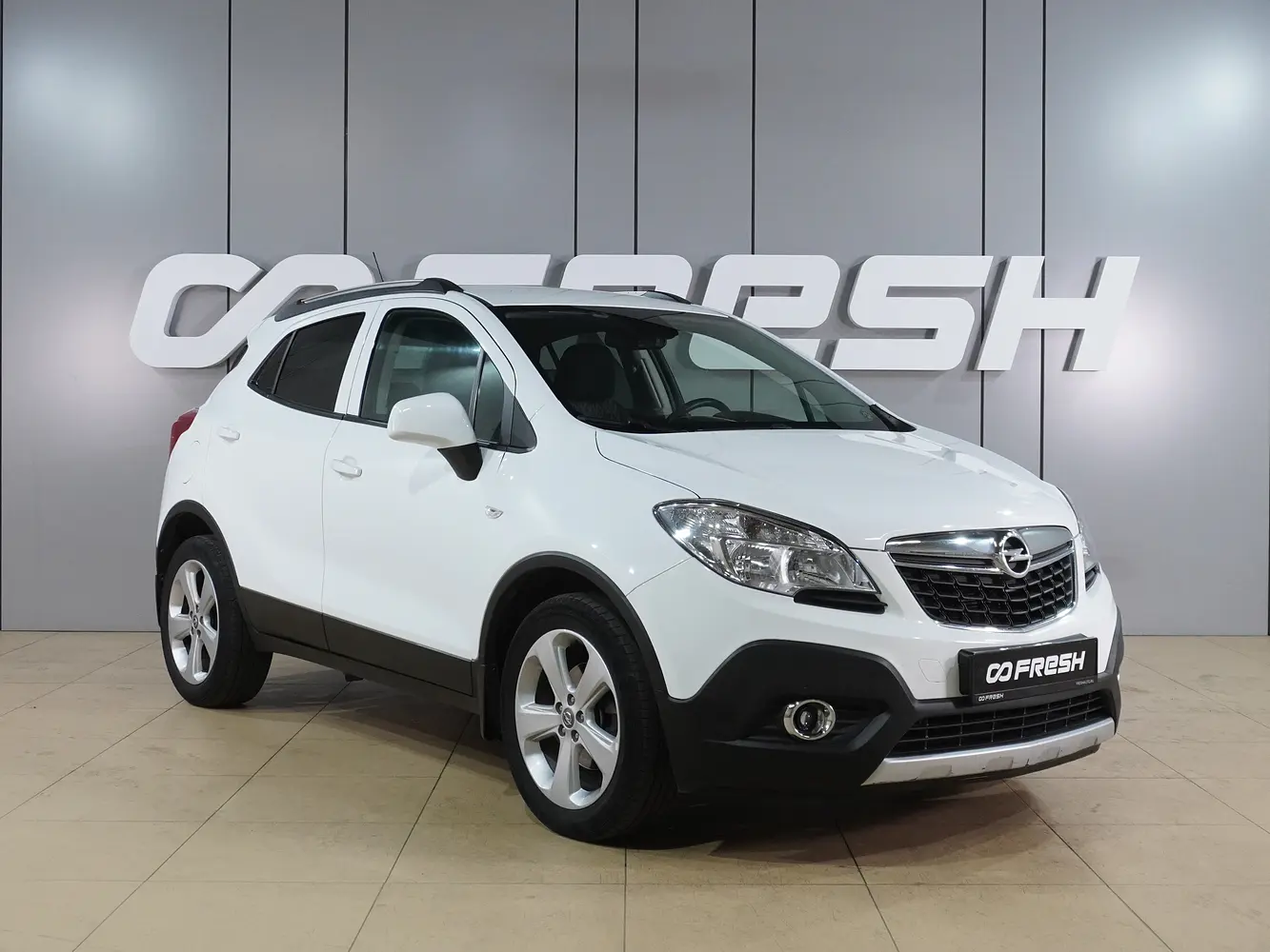 Opel
