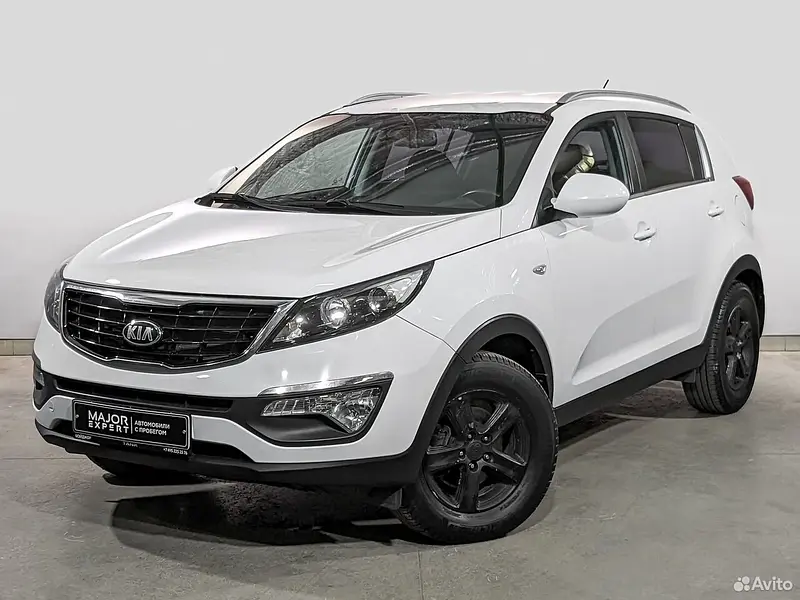 Sportage