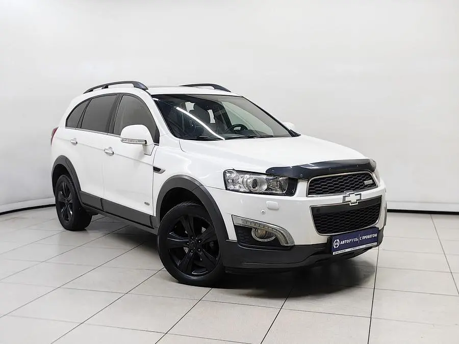 Chevrolet