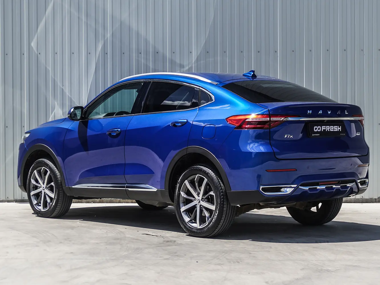 Haval