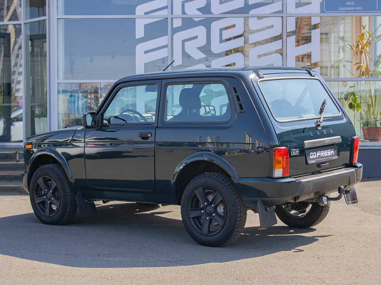 LADA (ВАЗ)