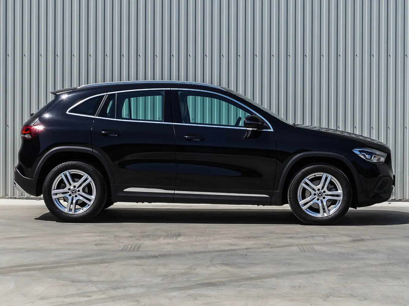 Mercedes-Benz