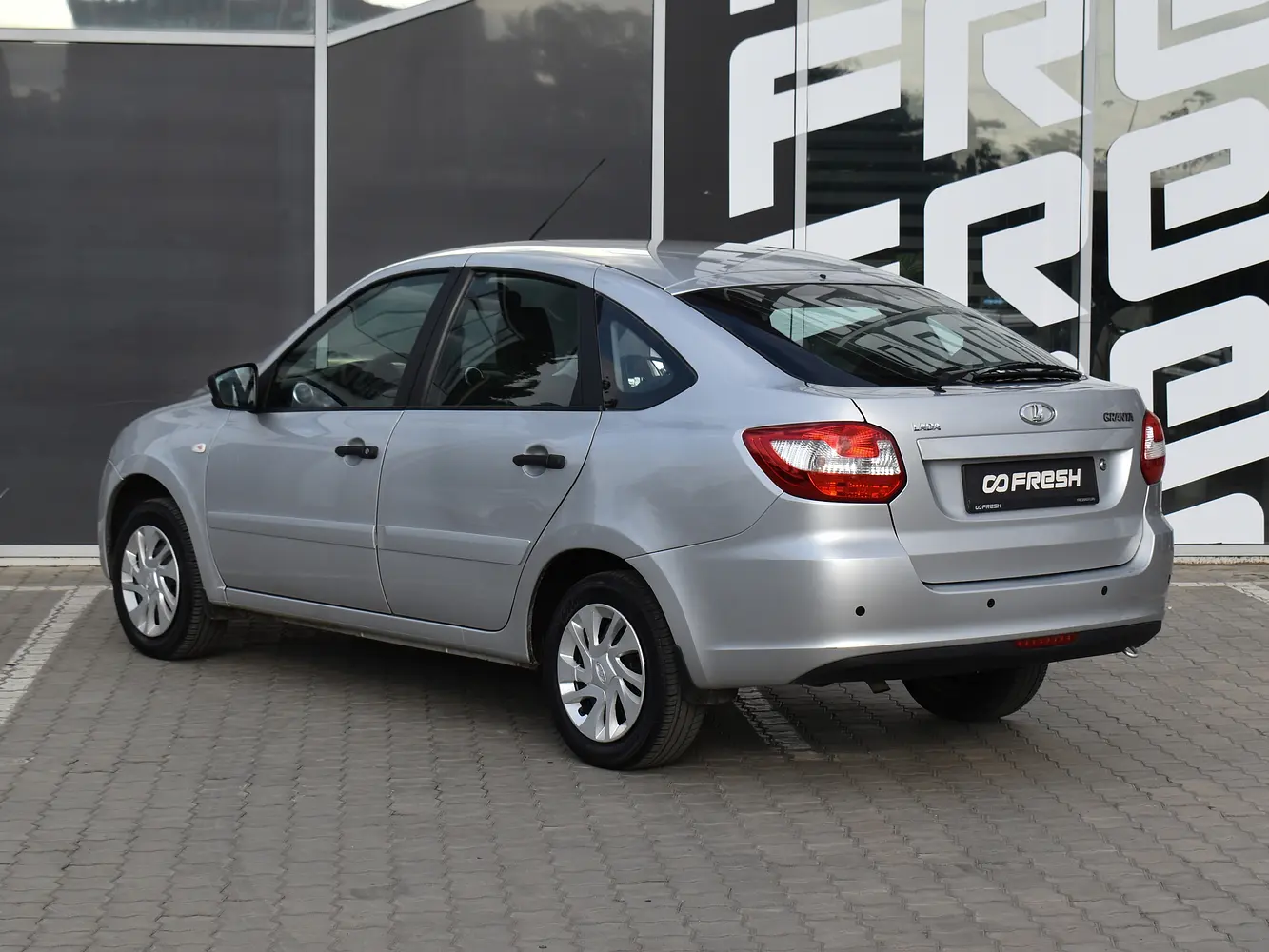 LADA (ВАЗ)