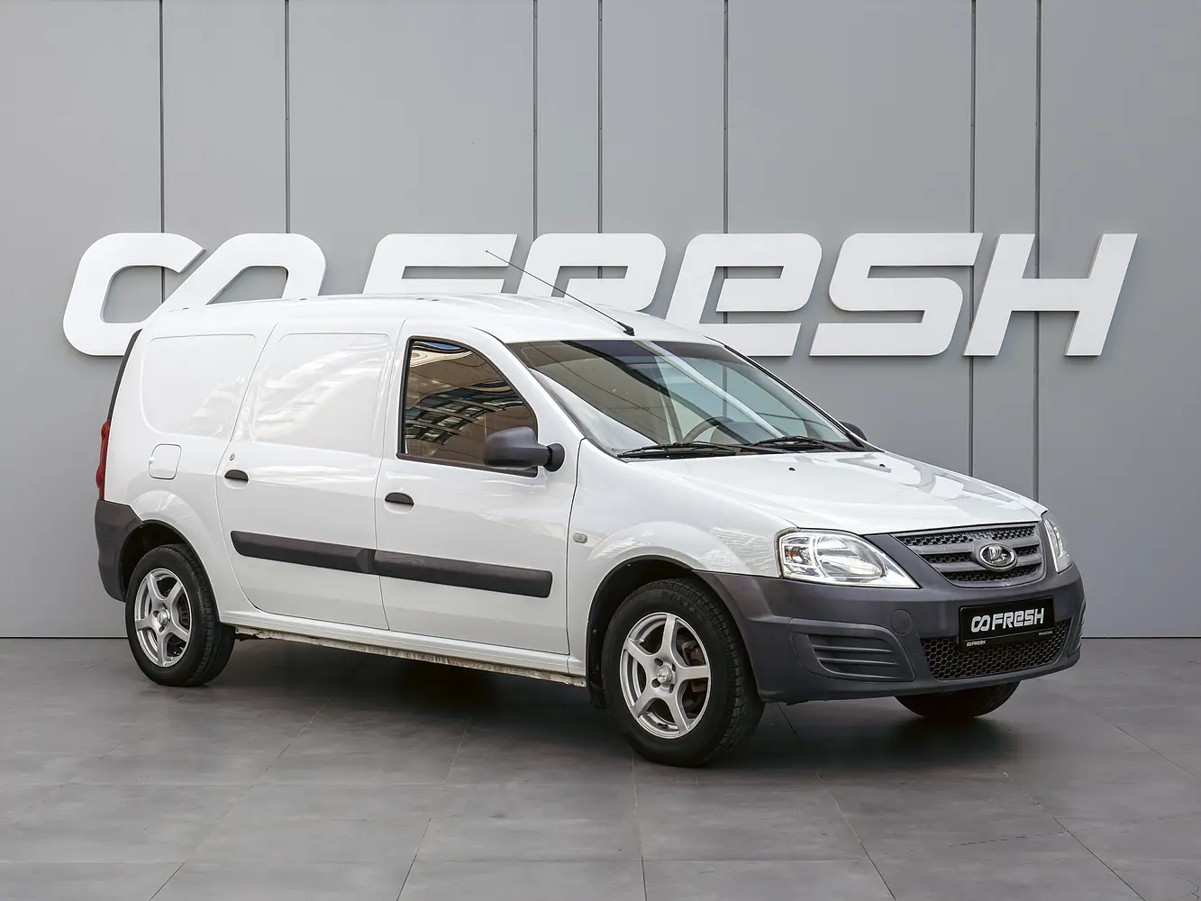 LADA (ВАЗ)