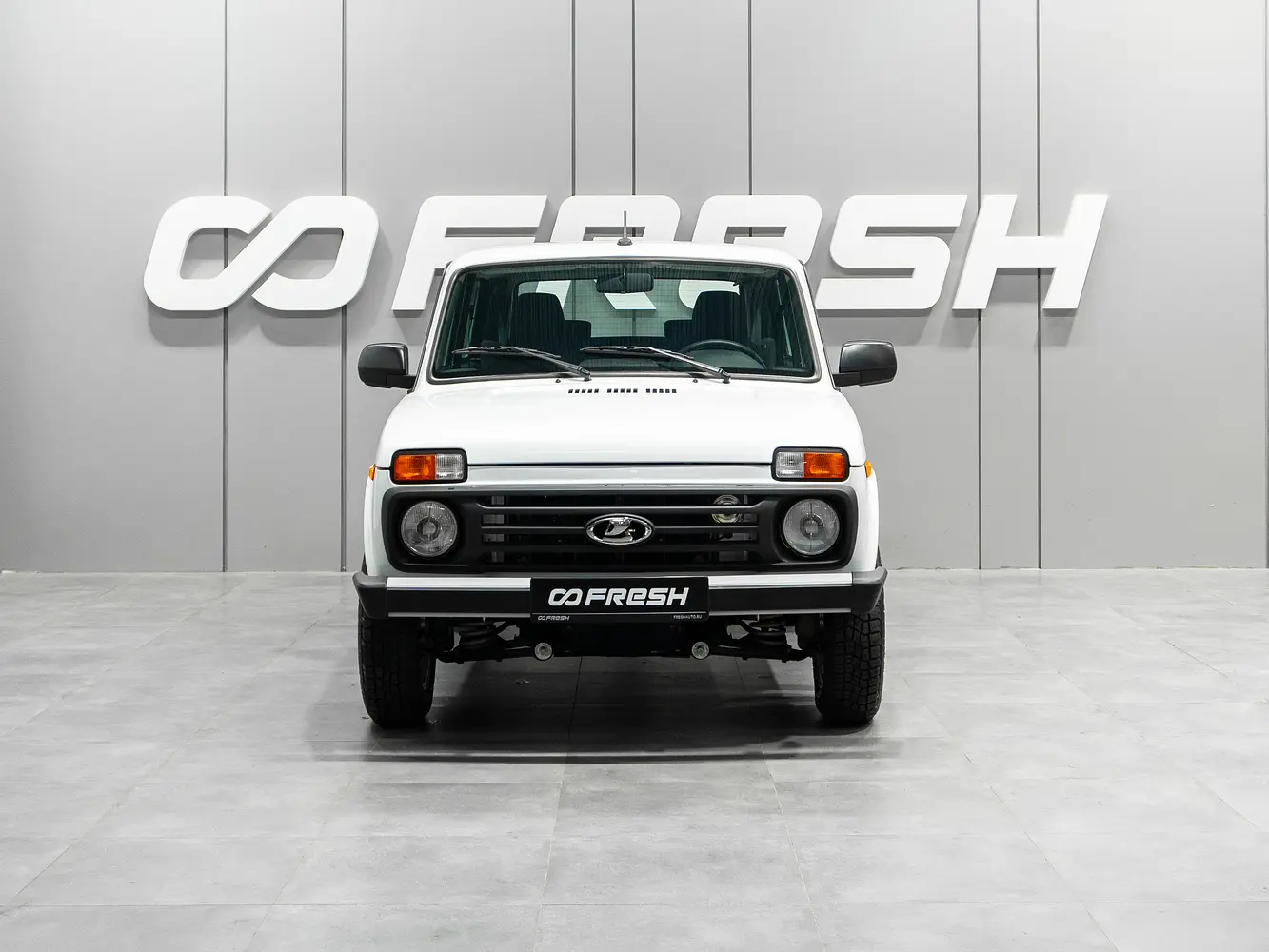 LADA (ВАЗ)