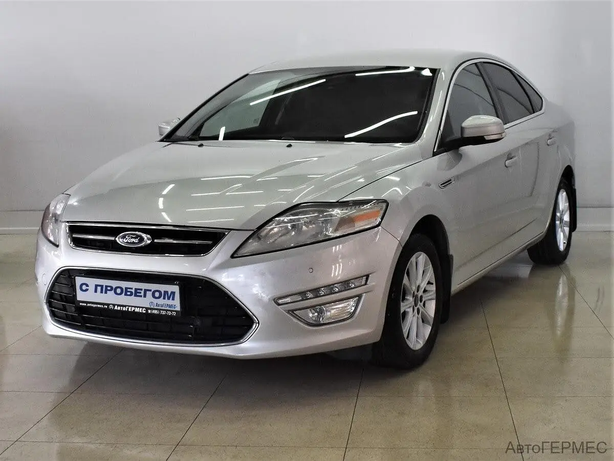 Ford