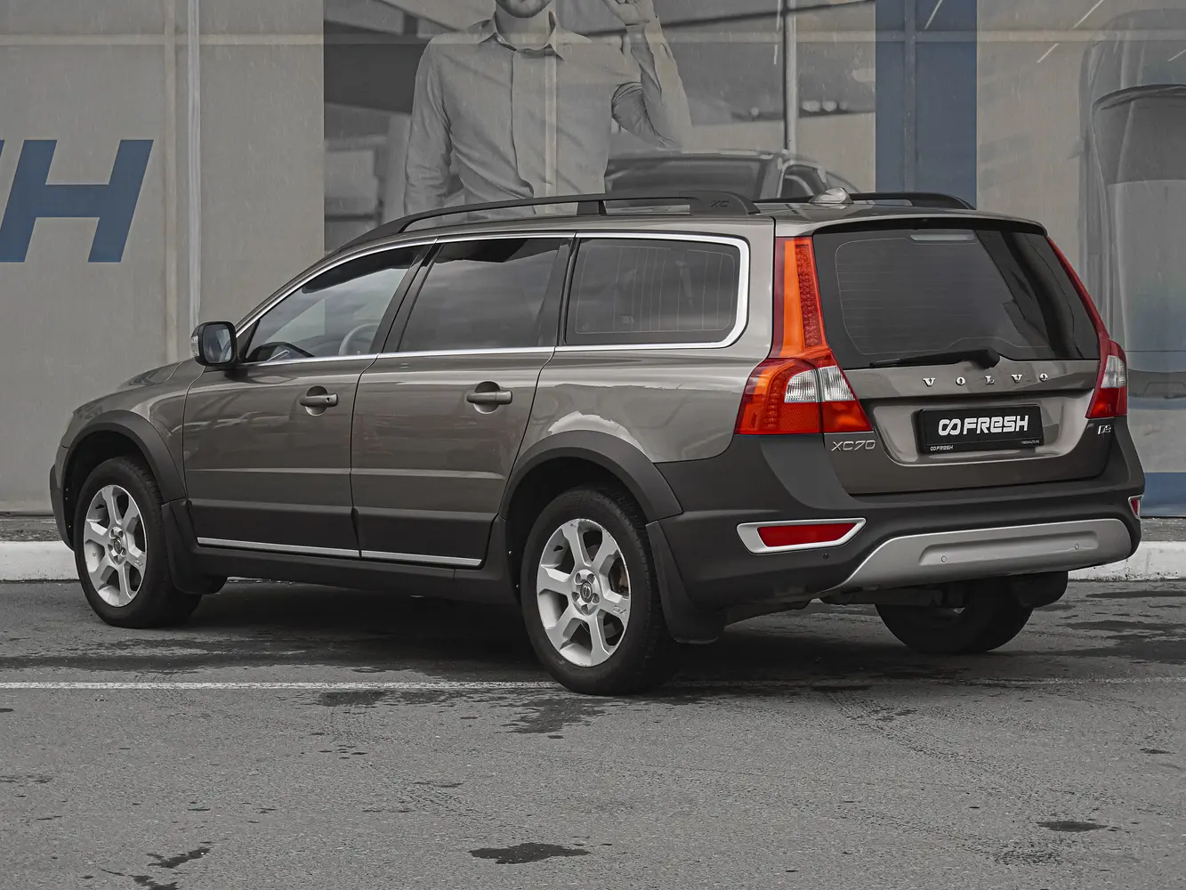 Volvo