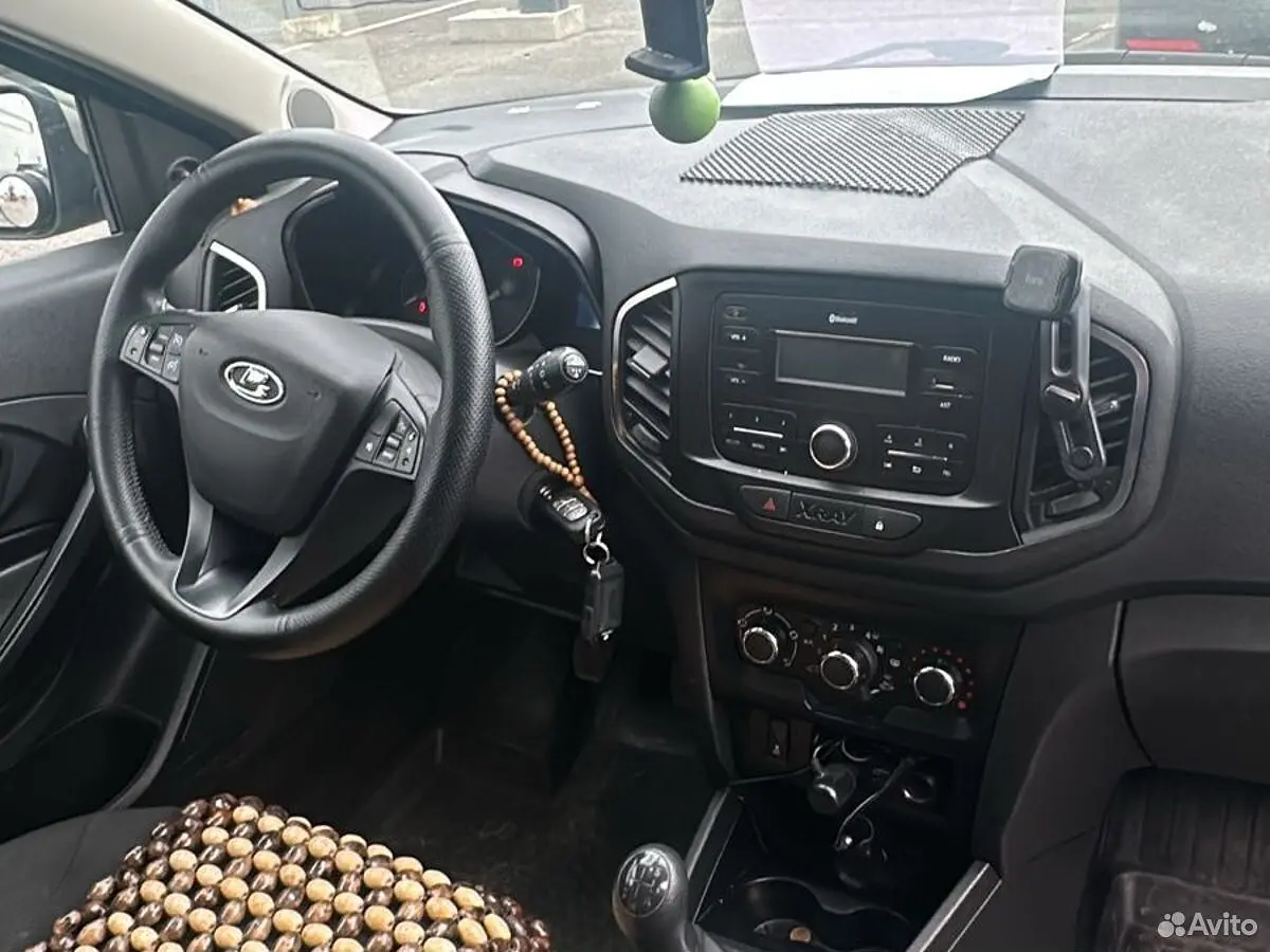 LADA (ВАЗ)