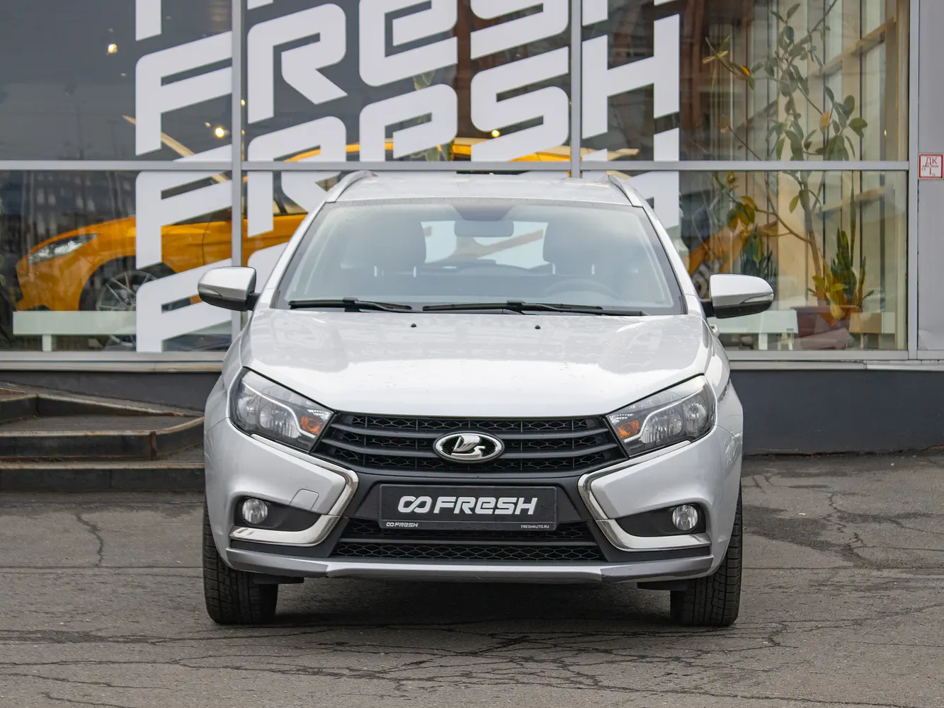 LADA (ВАЗ)