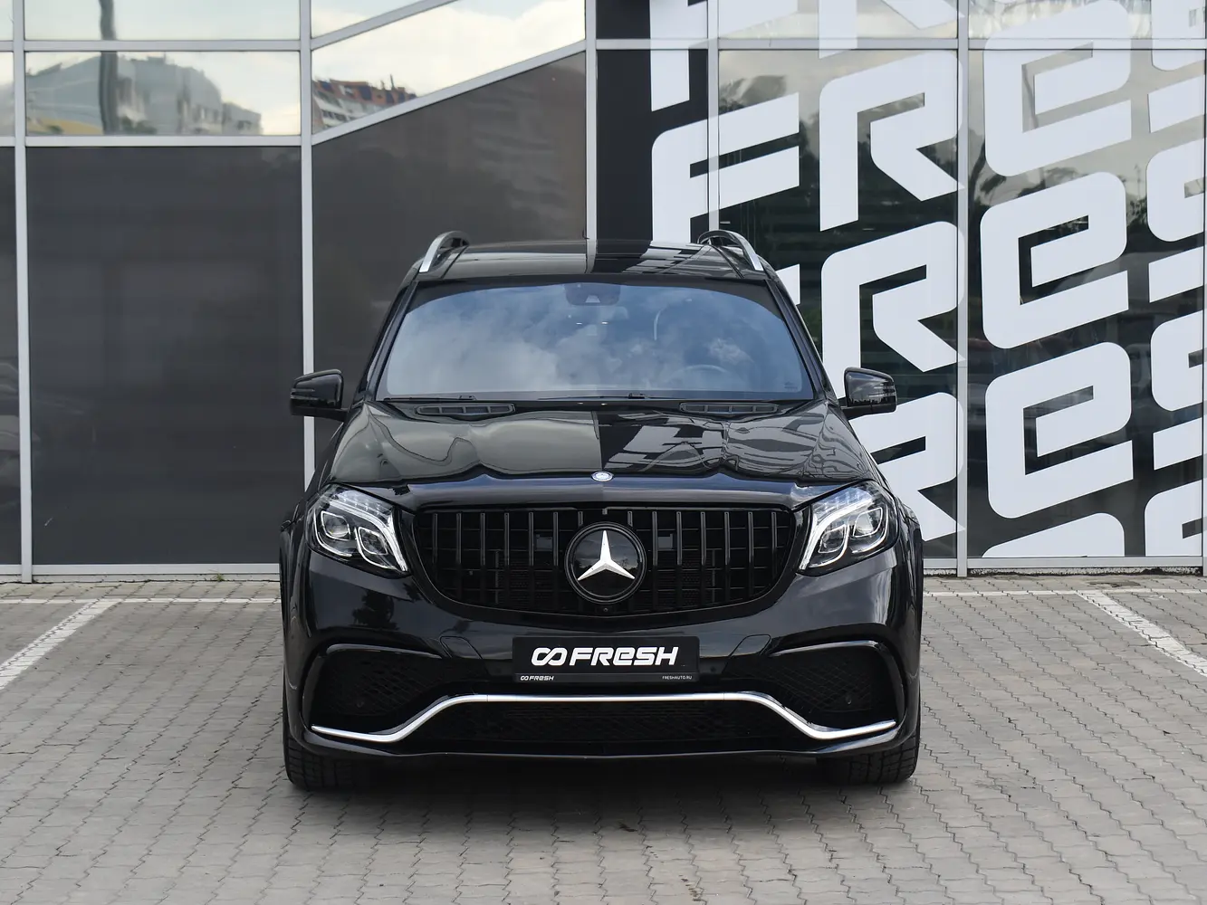 Mercedes-Benz