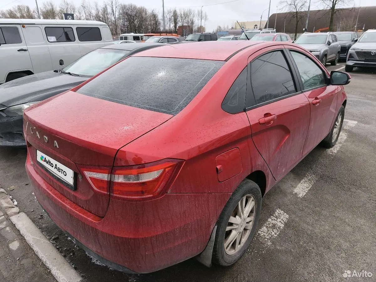 LADA (ВАЗ)