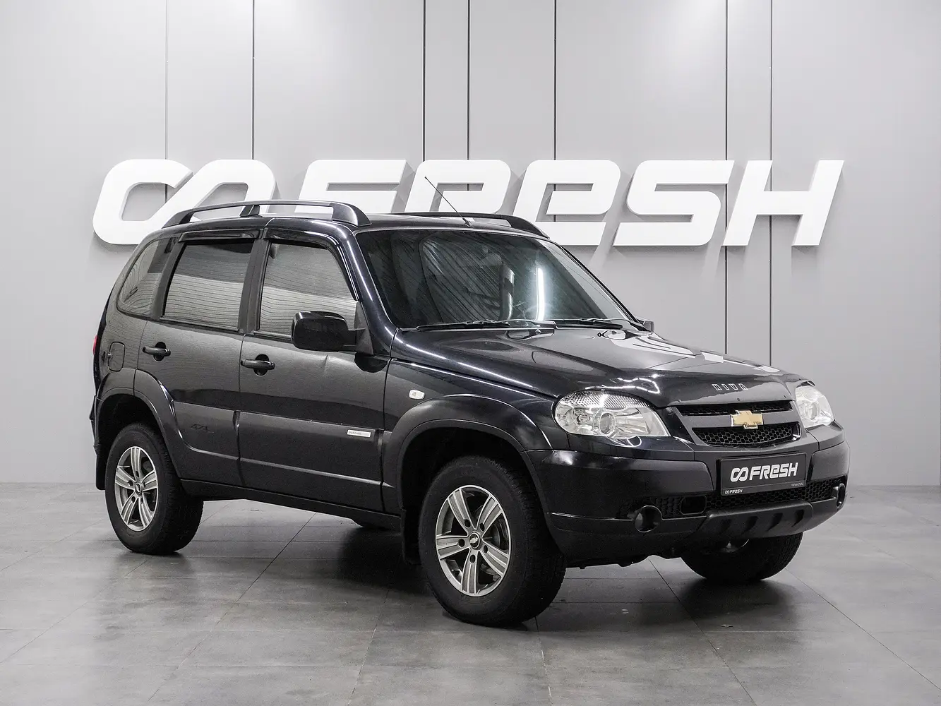 Chevrolet