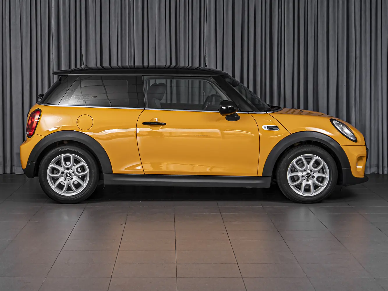 MINI