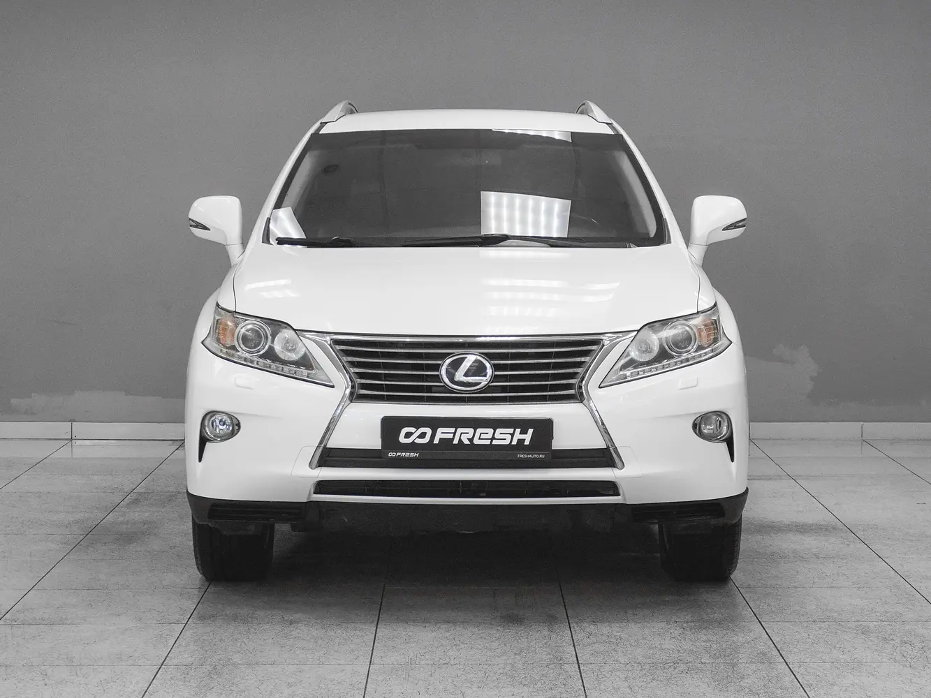 Lexus