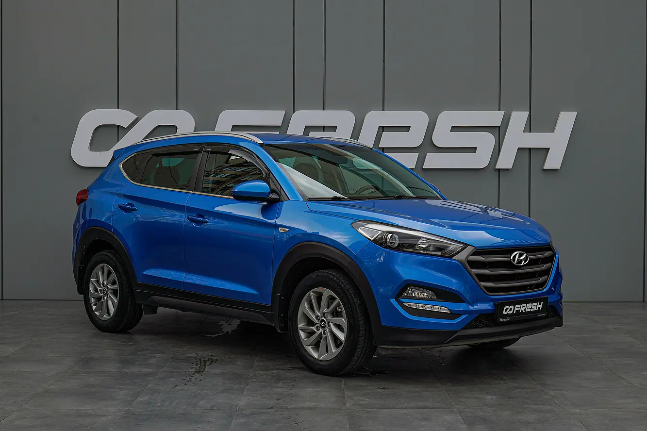 Hyundai