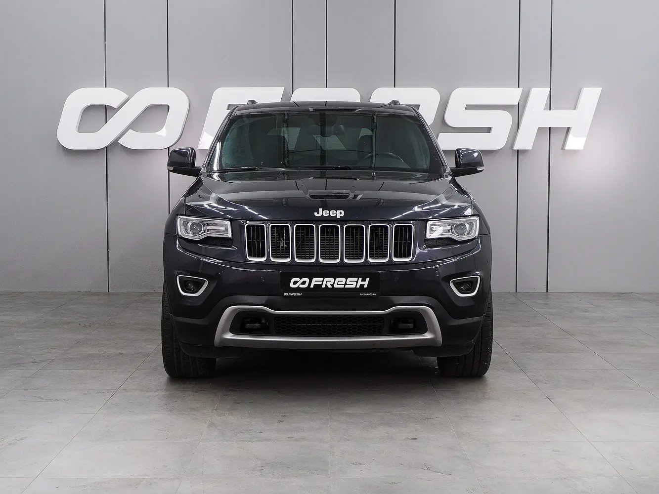 Jeep