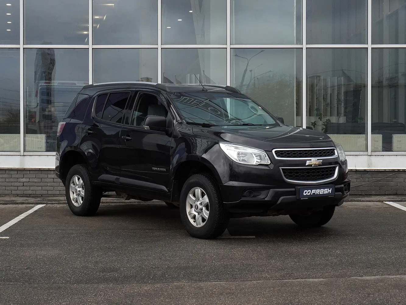 Chevrolet