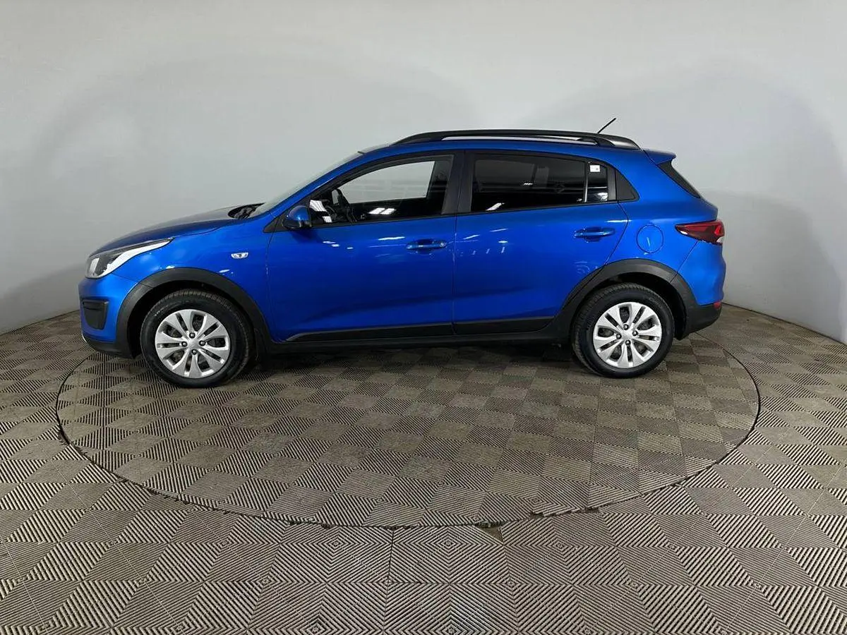 Kia