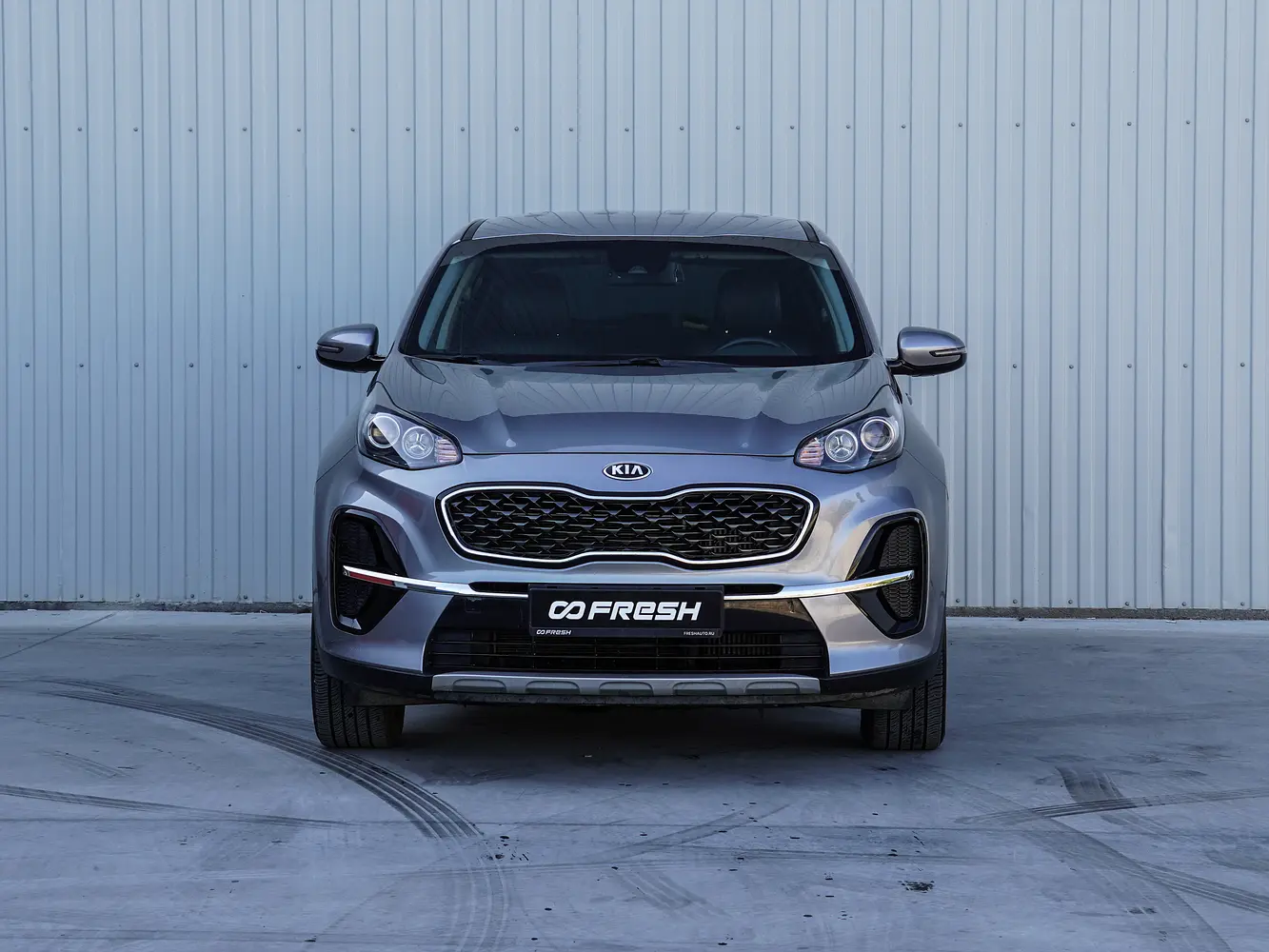 Kia