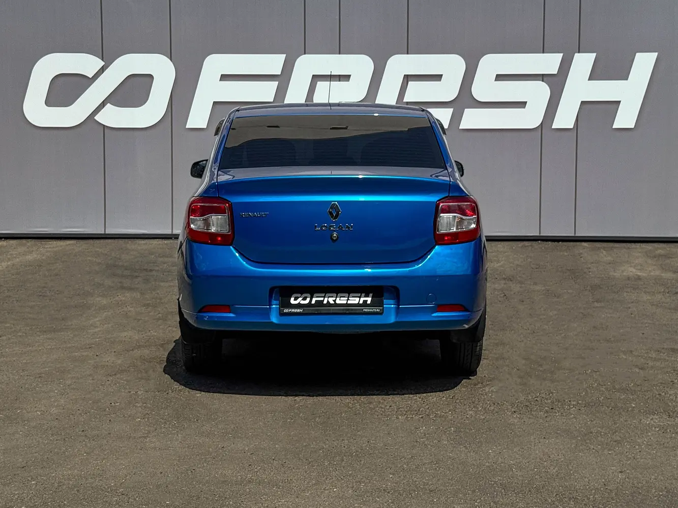 Renault