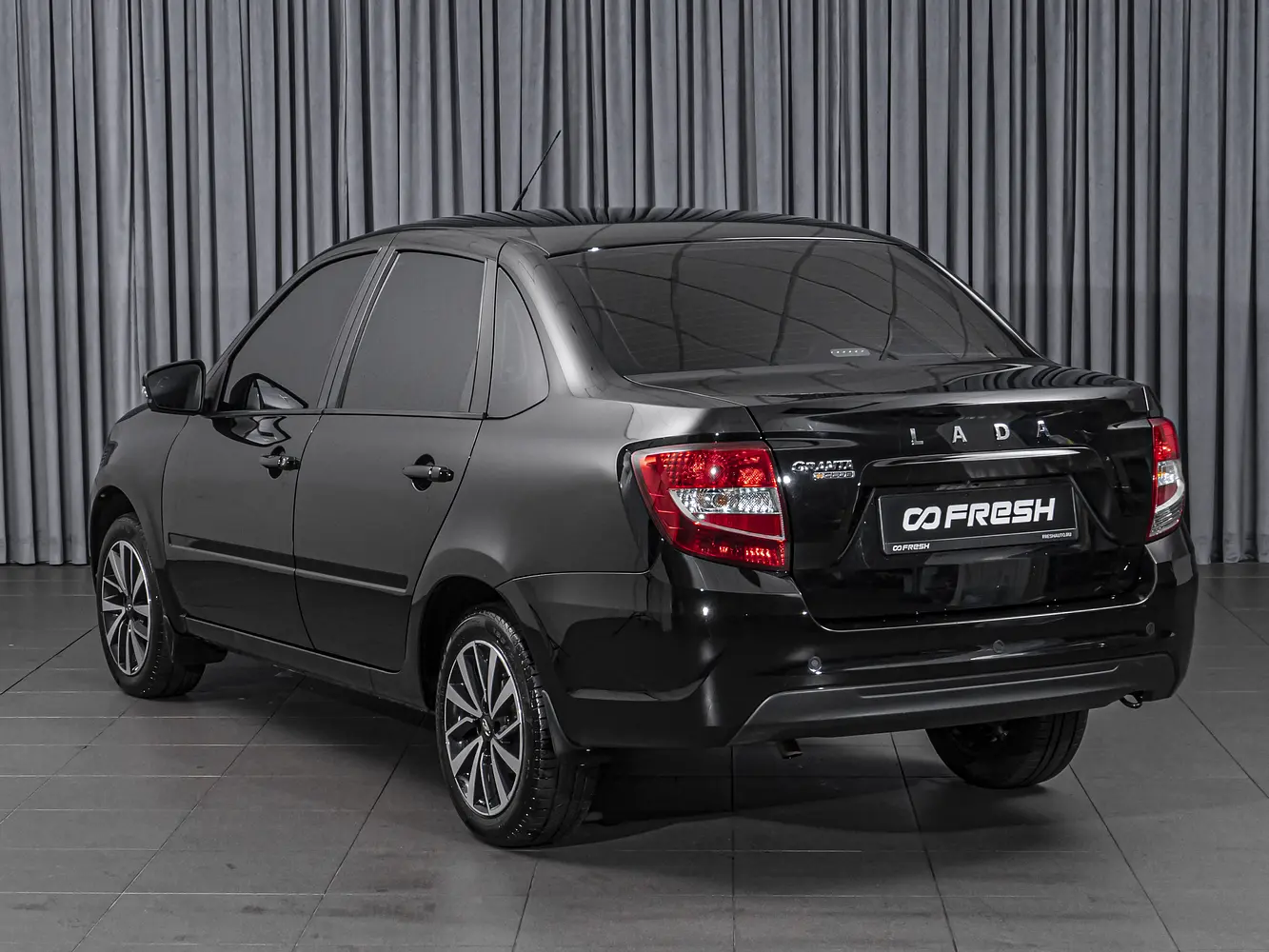 LADA (ВАЗ)