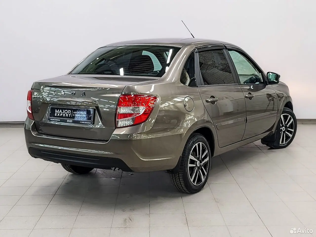 LADA (ВАЗ)