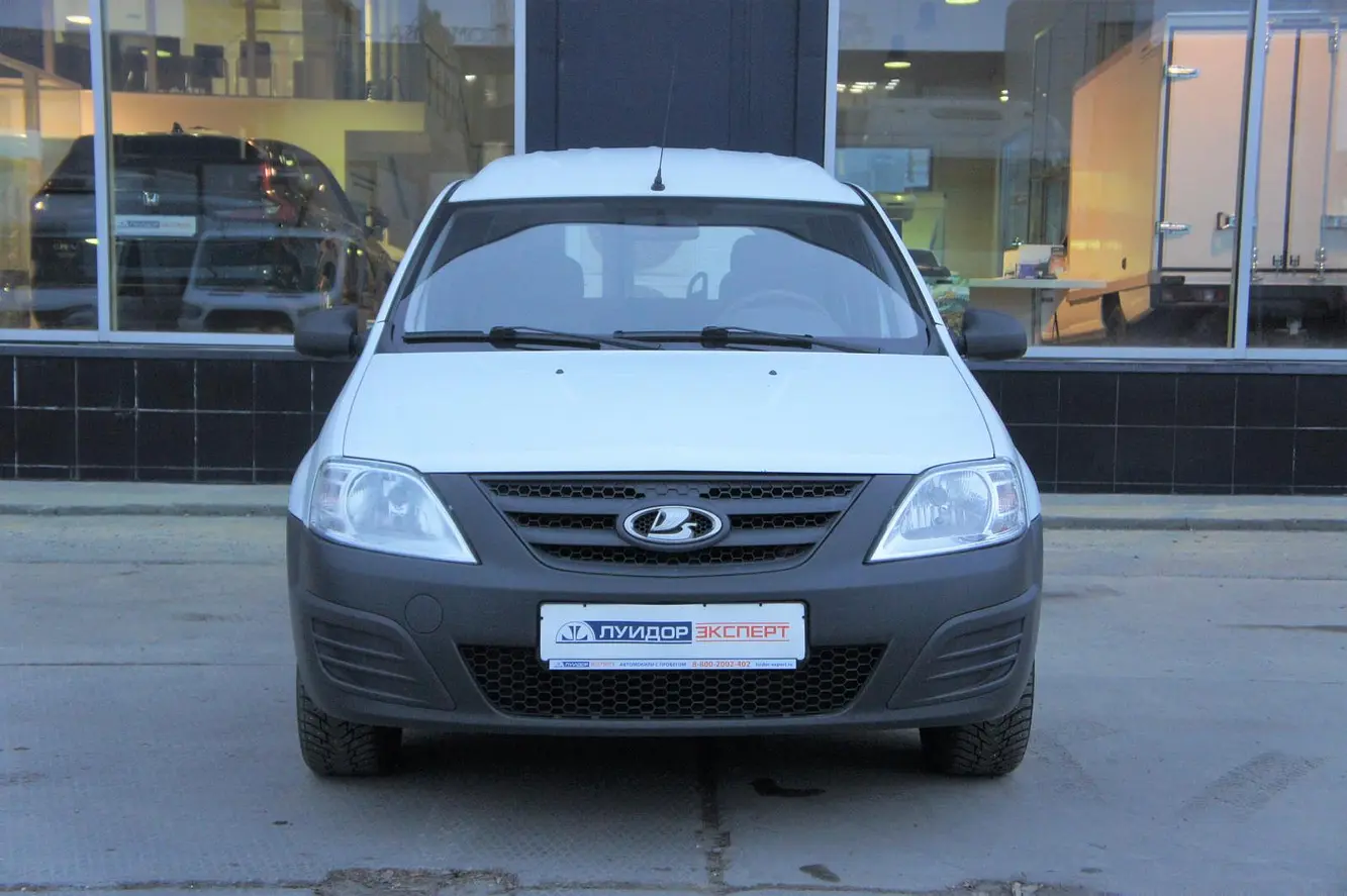 LADA (ВАЗ)